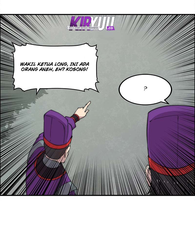Martial King’s Retired Life Chapter 30 Gambar 50